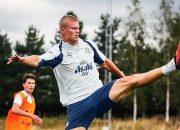 Masa Depan Makin Panas, Arsenal dan Barcelona Berebut Erling Haaland