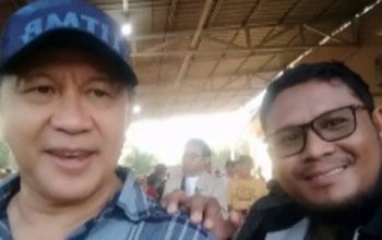 Nalar Filosof dan Kursi Wantimpres Rocky Gerung