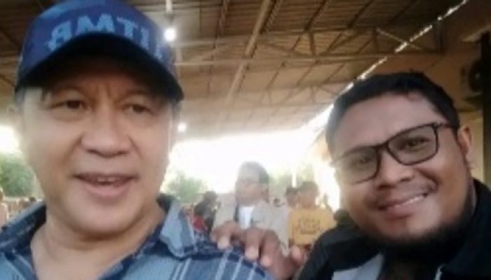 Nalar Filosof dan Kursi Wantimpres Rocky Gerung