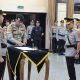 Kapolda Sulteng Irjen Rizal Irawan Resmi Dilantik Kapolri