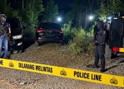 Densus 88 Bergerak di Sulteng, Tiga Orang Diamankan