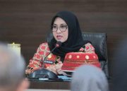 Bupati Gowa Husniah Talenrang Buka Suara Usai MA Kabulkan Pemakzulan