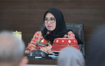 Bupati Gowa Husniah Talenrang Buka Suara Usai MA Kabulkan Pemakzulan