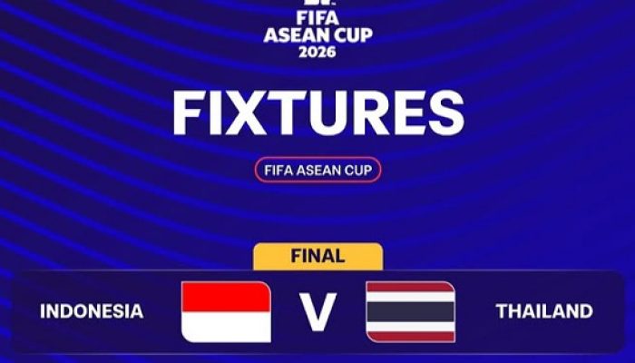 67 Ribu Tiket Ludes, SUGBK Bakal Membara di Final Indonesia vs Thailand