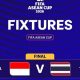 67 Ribu Tiket Ludes, SUGBK Bakal Membara di Final Indonesia vs Thailand