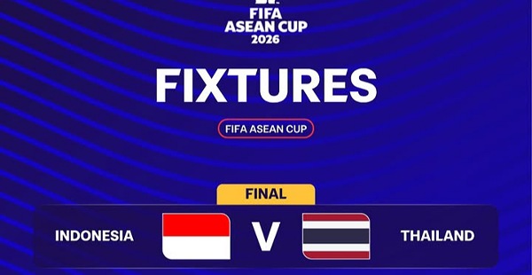 67 Ribu Tiket Ludes, SUGBK Bakal Membara di Final Indonesia vs Thailand