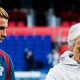 Presiden Federasi Portugal Ungkap Kesalahpahaman Ronaldo dan Jorge Jesus