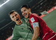 Garuda Ukir Sejarah! Indonesia Taklukkan Thailand Lewat Drama Adu Penalti