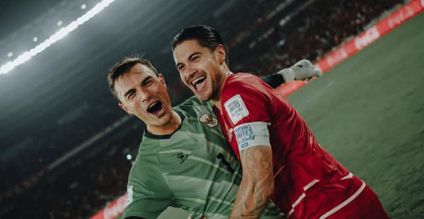 Garuda Ukir Sejarah! Indonesia Taklukkan Thailand Lewat Drama Adu Penalti