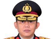 Irjen Rizal Irawan Resmi Jadi Kapolda Sulteng, Ini Rekam Jejak Kariernya