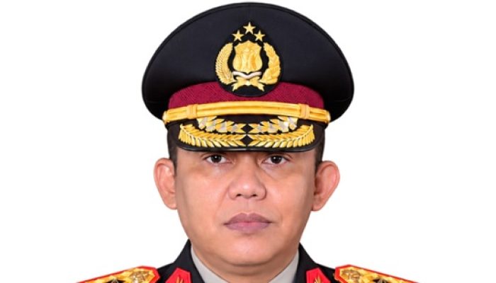 Irjen Rizal Irawan Resmi Jadi Kapolda Sulteng, Ini Rekam Jejak Kariernya