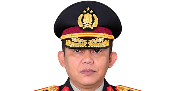 Irjen Rizal Irawan Resmi Jadi Kapolda Sulteng, Ini Rekam Jejak Kariernya