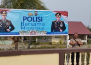 Polres Sigi Tegaskan Komitmen Hadir, Melayani dan Melindungi Masyarakat