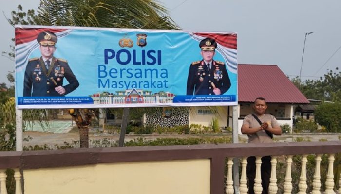 Polres Sigi Tegaskan Komitmen Hadir, Melayani dan Melindungi Masyarakat