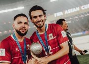 Drama Penalti di GBK Berakhir Manis, Calvin Verdonk Tegaskan Era Baru Indonesia