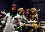 Rekaman Led Zeppelin yang Nyaris Dimusnahkan Ditemukan Setelah 55 Tahun