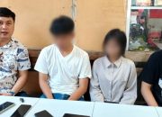Mahasiswa Untad Laporkan Dua Senior ke Polisi atas Dugaan Penganiayaan