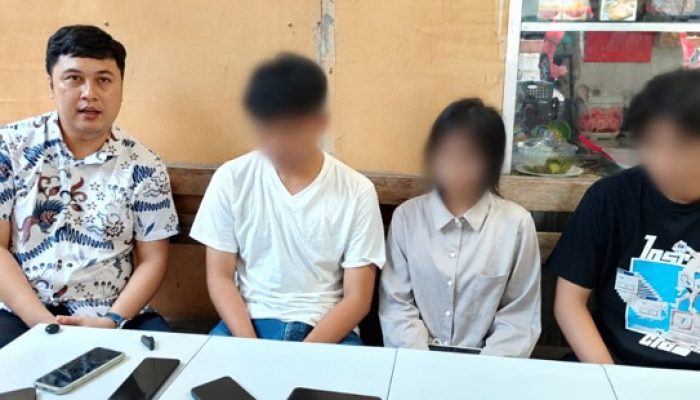 Mahasiswa Untad Laporkan Dua Senior ke Polisi atas Dugaan Penganiayaan