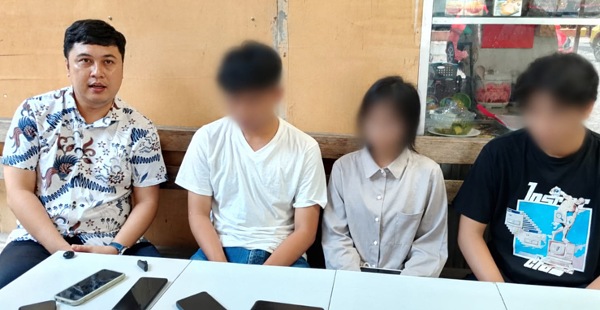 Mahasiswa Untad Laporkan Dua Senior ke Polisi atas Dugaan Penganiayaan