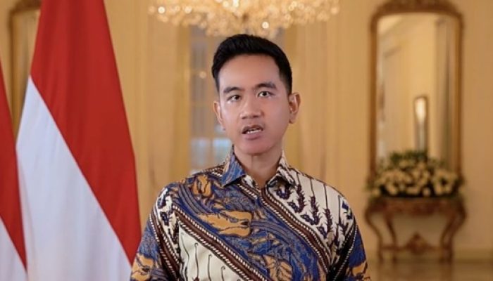 MK Tolak Gugatan Sengketa Pencalonan Gibran, Ini 3 Poin Penting Putusannya