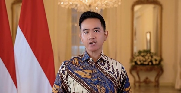 MK Tolak Gugatan Sengketa Pencalonan Gibran, Ini 3 Poin Penting Putusannya