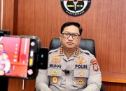 Kericuhan di Morowali: 53 TKA China Diperiksa, Polisi Dalami Keterlibatan Mereka