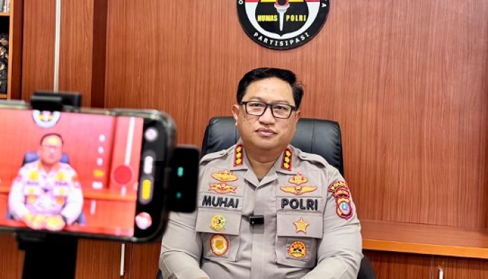 Kericuhan di Morowali: 53 TKA China Diperiksa, Polisi Dalami Keterlibatan Mereka