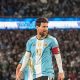 Lionel Messi Dapat Gelar Doktor Kehormatan, Ini Alasan UBA Memberikannya