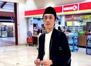 Gibran Tak Didiskualifikasi MK, PSI Soroti Proses Penyetaraan Pendidikan