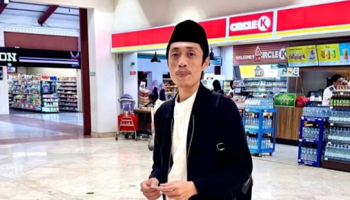 Gibran Tak Didiskualifikasi MK, PSI Soroti Proses Penyetaraan Pendidikan