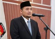 Soal Dokumen Pendidikan Gibran, KPU Jelaskan Proses Verifikasi Pilpres 2024
