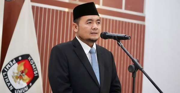 KPU Buka Suara soal Verifikasi Dokumen Pendidikan Gibran di Pilpres 2024