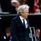 Drama Ronaldo dan Jorge Jesus Berlanjut, Pelatih Portugal Buka Suara