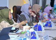 Renovasi Puskesmas hingga Penanganan Stunting Jadi Perhatian Wagub Reny