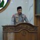 Sholat Jumat di Mabes Polri, Kapolri Ingatkan Pentingnya Rendah Hati