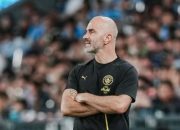 Maresca Bela Man City di Tengah Kasus Finansial, Ini Pernyataannya
