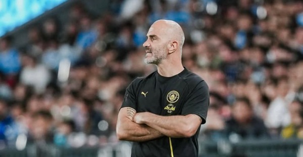 Enzo Maresca Bela Manchester City di Tengah Kasus Finansial, Ini Pernyataannya