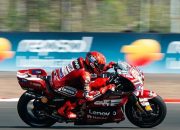 Marc Marquez Sebut Hasil MotoGP Indonesia Seperti Mimpi, Ini Alasannya