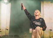 Emily Armstrong Buka Suara soal Keraguan Jadi Vokalis Linkin Park