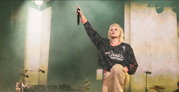 Emily Armstrong Buka Suara soal Keraguan Jadi Vokalis Linkin Park