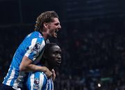 Coventry City Menggila di Premier League, Newcastle Tumbang dengan Skor Telak