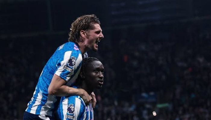 Coventry City Menggila di Premier League, Newcastle Tumbang dengan Skor Telak