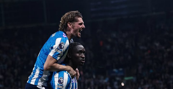 Coventry City Menggila di Premier League, Newcastle Tumbang dengan Skor Telak