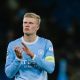 Brace Haaland Tak Cukup! Manchester City Dipermalukan PSG di Etihad
