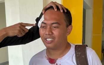 Dugaan Pengeroyokan di UIN Palu, Mahasiswa Tolak Penyelesaian Kekeluargaan
