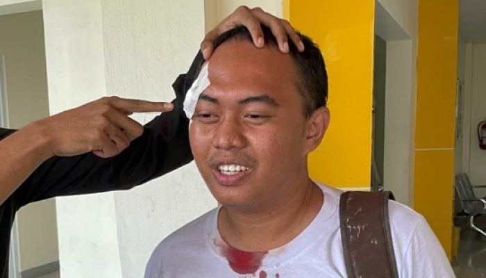 Dugaan Pengeroyokan di UIN Palu, Mahasiswa Tolak Penyelesaian Kekeluargaan