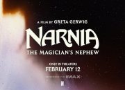 Trailer Narnia Terbaru Bikin Heboh, Pakai Lagu Legendaris Led Zeppelin