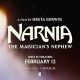 Trailer Narnia Terbaru Bikin Heboh, Pakai Lagu Legendaris Led Zeppelin