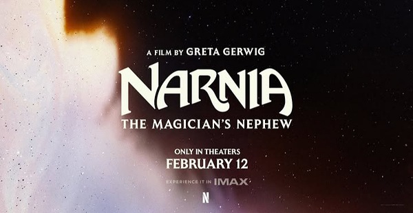 Trailer Narnia Terbaru Bikin Heboh, Pakai Lagu Legendaris Led Zeppelin