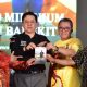 Rayakan Ultah, Wijaya Chandra Luncurkan Buku dan Media Online CindoNews.com
